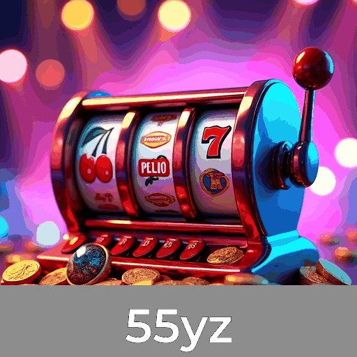 Aventuras de Cassino Inesquecíveis na 55yz: Ganhe com Emoção!