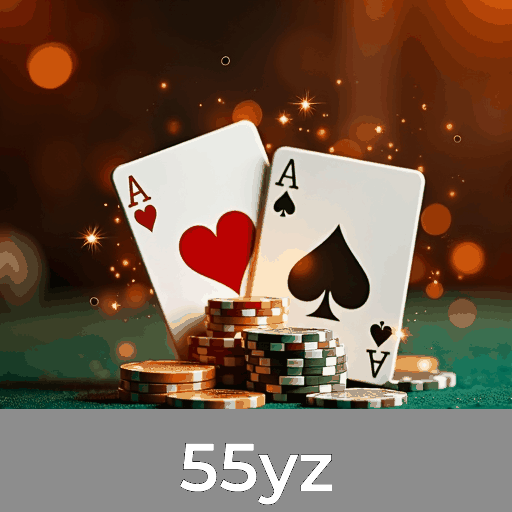 55yz: A Emoção dos Caça-Níqueis com Alta Taxa de Retorno!